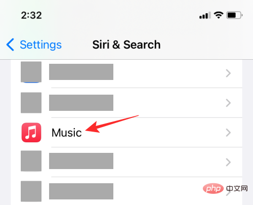 如何从 iPhone 锁屏中删除音乐
