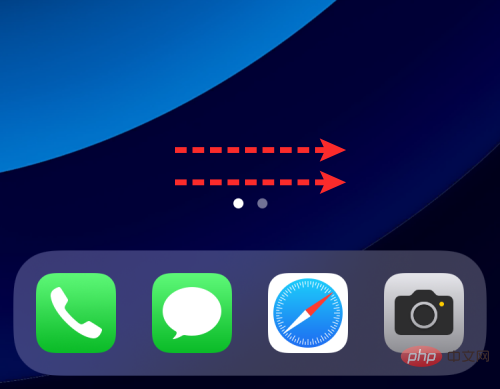 如何从 iPhone 锁屏中删除音乐
