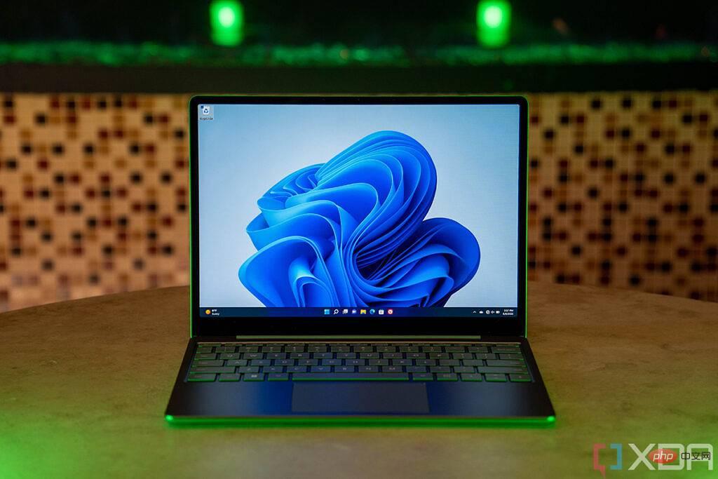Surface Laptop Go 2 评测：令人愉悦的入门级笔记本电脑