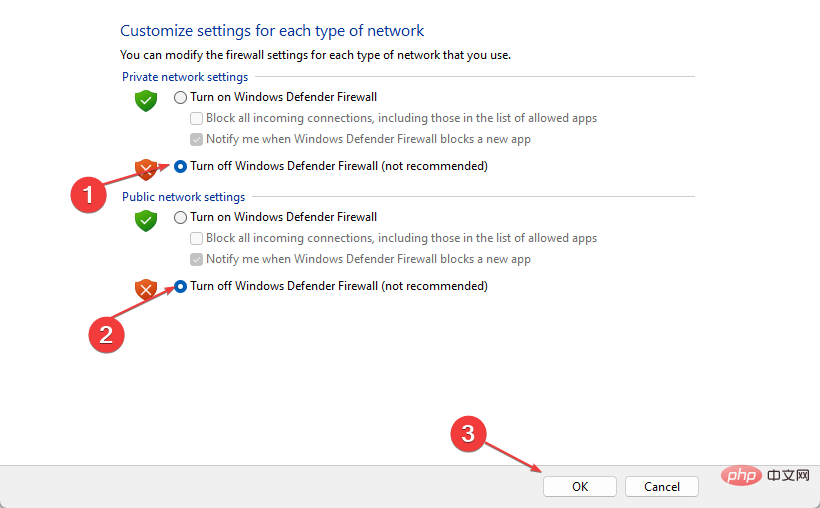 0x800700c1:如何修复此Windows更新错误代码