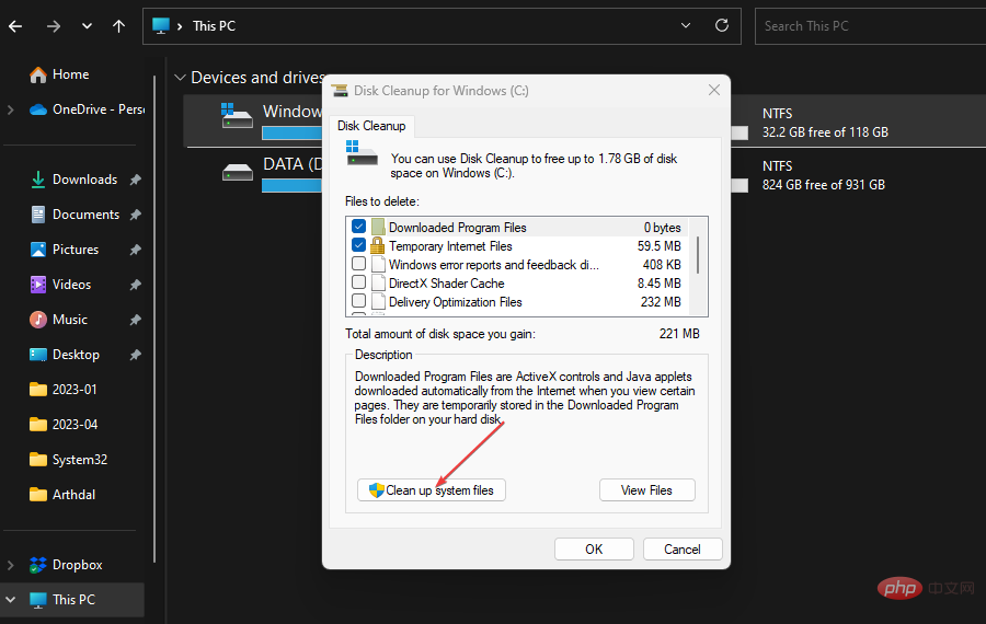 0x800700c1:如何修复此Windows更新错误代码