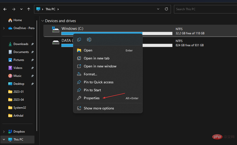 0x800700c1:如何修复此Windows更新错误代码