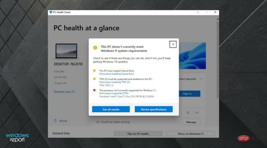 适用于工作站的 Windows 11 Pro:您需要知道的一切