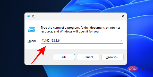 在 Windows 11 上访问共享文件夹的 7 种方法(如果不能,还有 6 种修复方法)