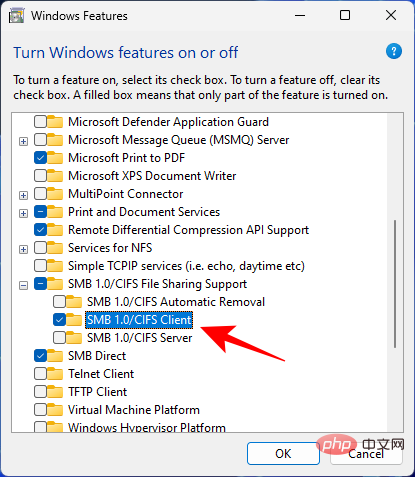 在 Windows 11 上访问共享文件夹的 7 种方法(如果不能,还有 6 种修复方法)