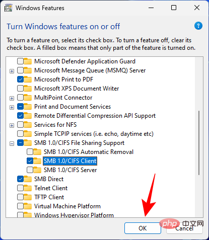 在 Windows 11 上访问共享文件夹的 7 种方法(如果不能,还有 6 种修复方法)