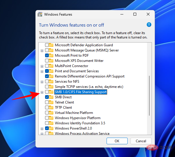 在 Windows 11 上访问共享文件夹的 7 种方法(如果不能,还有 6 种修复方法)