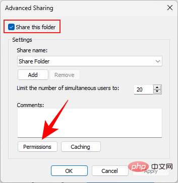 在 Windows 11 上访问共享文件夹的 7 种方法(如果不能,还有 6 种修复方法)