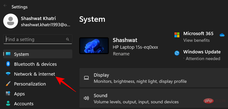 在 Windows 11 上访问共享文件夹的 7 种方法(如果不能,还有 6 种修复方法)