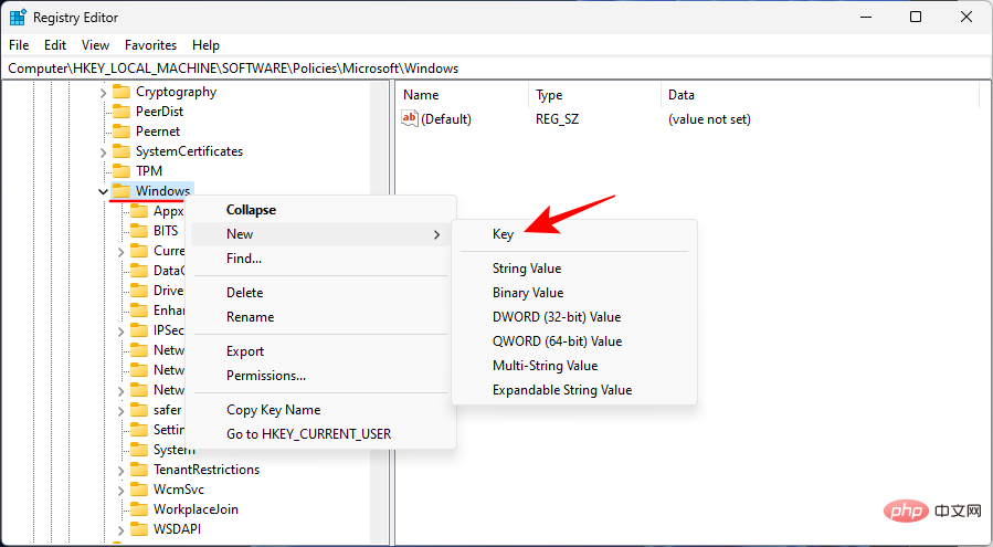 在 Windows 11 上访问共享文件夹的 7 种方法(如果不能,还有 6 种修复方法)