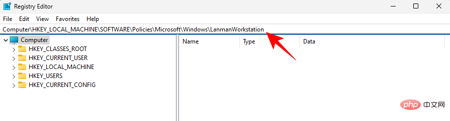 在 Windows 11 上访问共享文件夹的 7 种方法(如果不能,还有 6 种修复方法)
