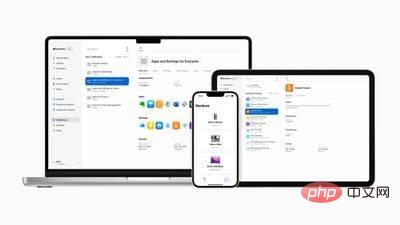 Apple 的“Business Essentials”服务扩展到所有小型企业