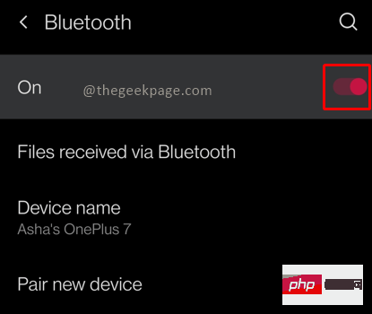 如何将 Xbox Series X / S 控制器连接到 Android 手机