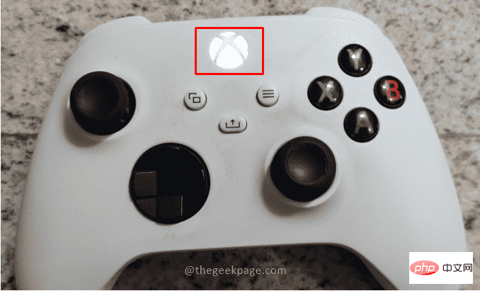 如何将 Xbox Series X / S 控制器连接到 Android 手机