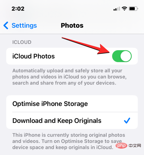 如何清理 iPhone 上的空间