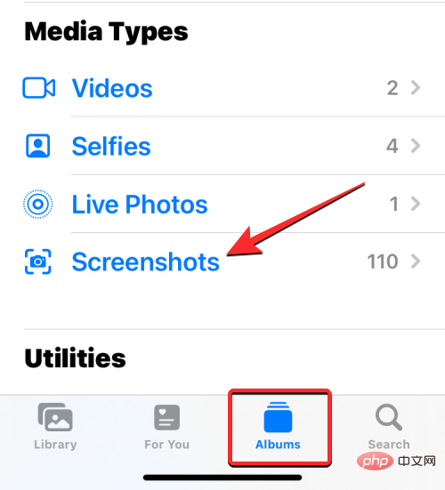 如何清理 iPhone 上的空间
