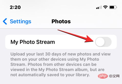 如何清理 iPhone 上的空间