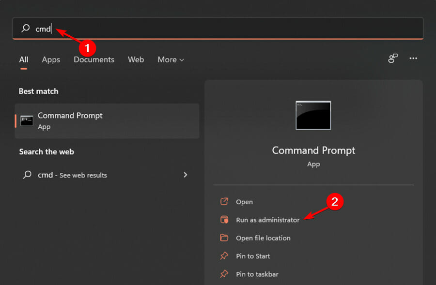 遇到 Windows 11 备份错误?这是修复