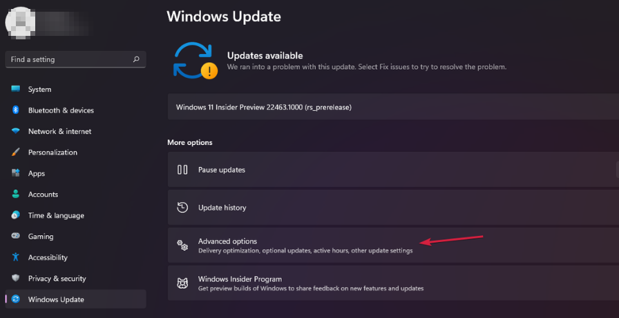 遇到 Windows 11 备份错误?这是修复