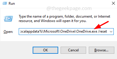 如何修复OneDrive中的“错误:0x80070185,云操作不成功” - 莱卡云 如何修复OneDrive中的“错误:0x80070185,云操作不成功” - 莱卡云