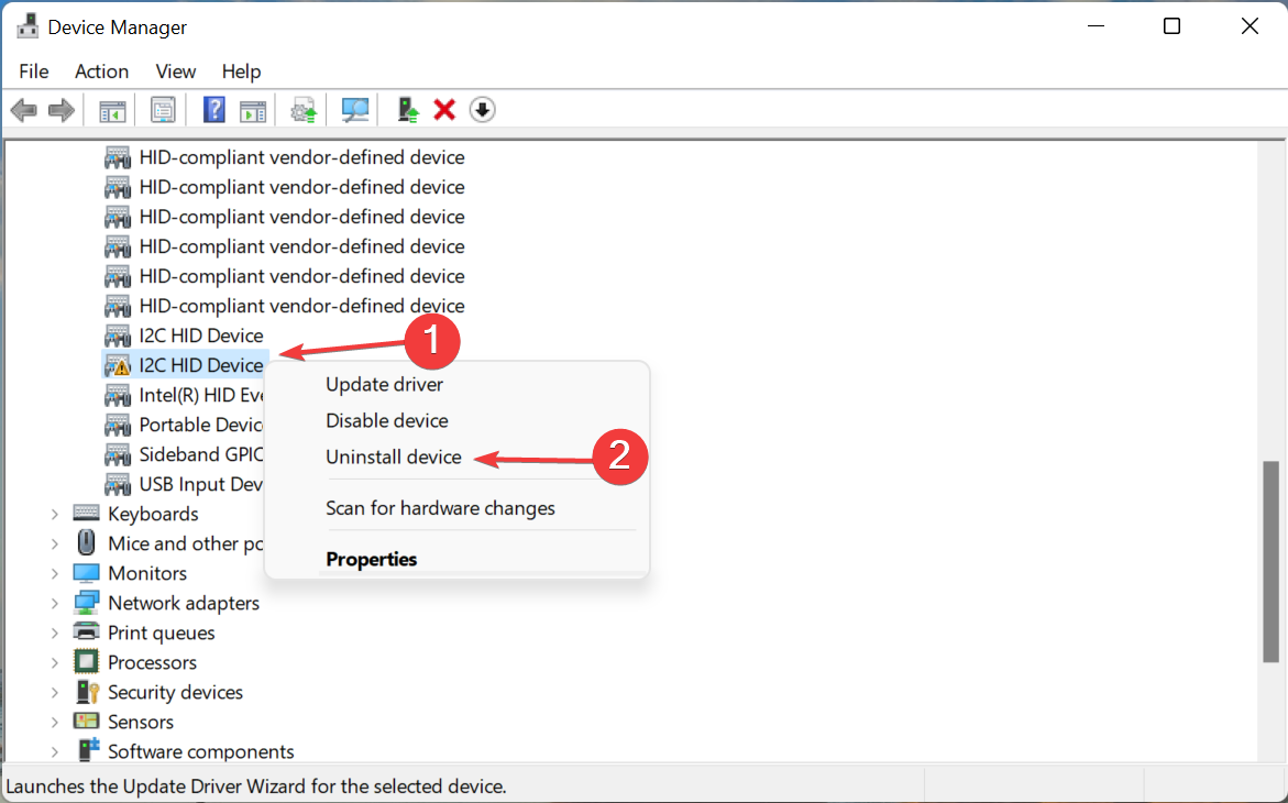修复:Windows 11 停止代码错误的系统配置信息