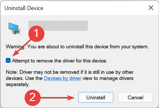 修复:Windows 11 停止代码错误的系统配置信息