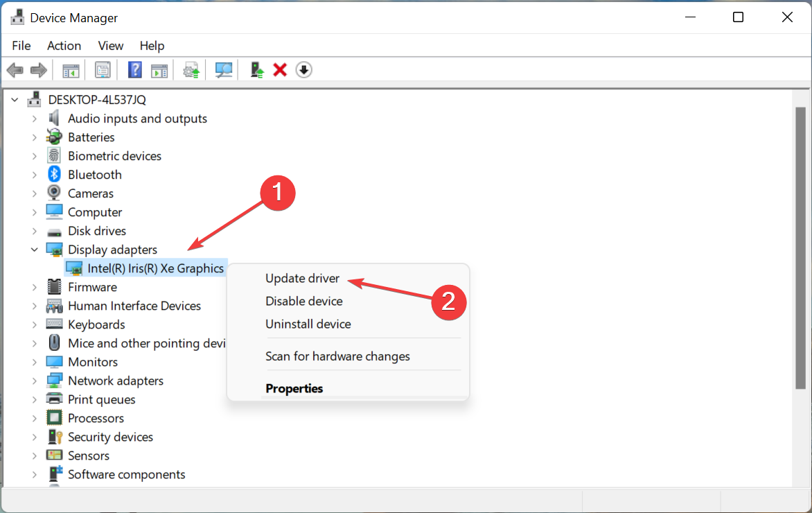 修复:Windows 11 停止代码错误的系统配置信息