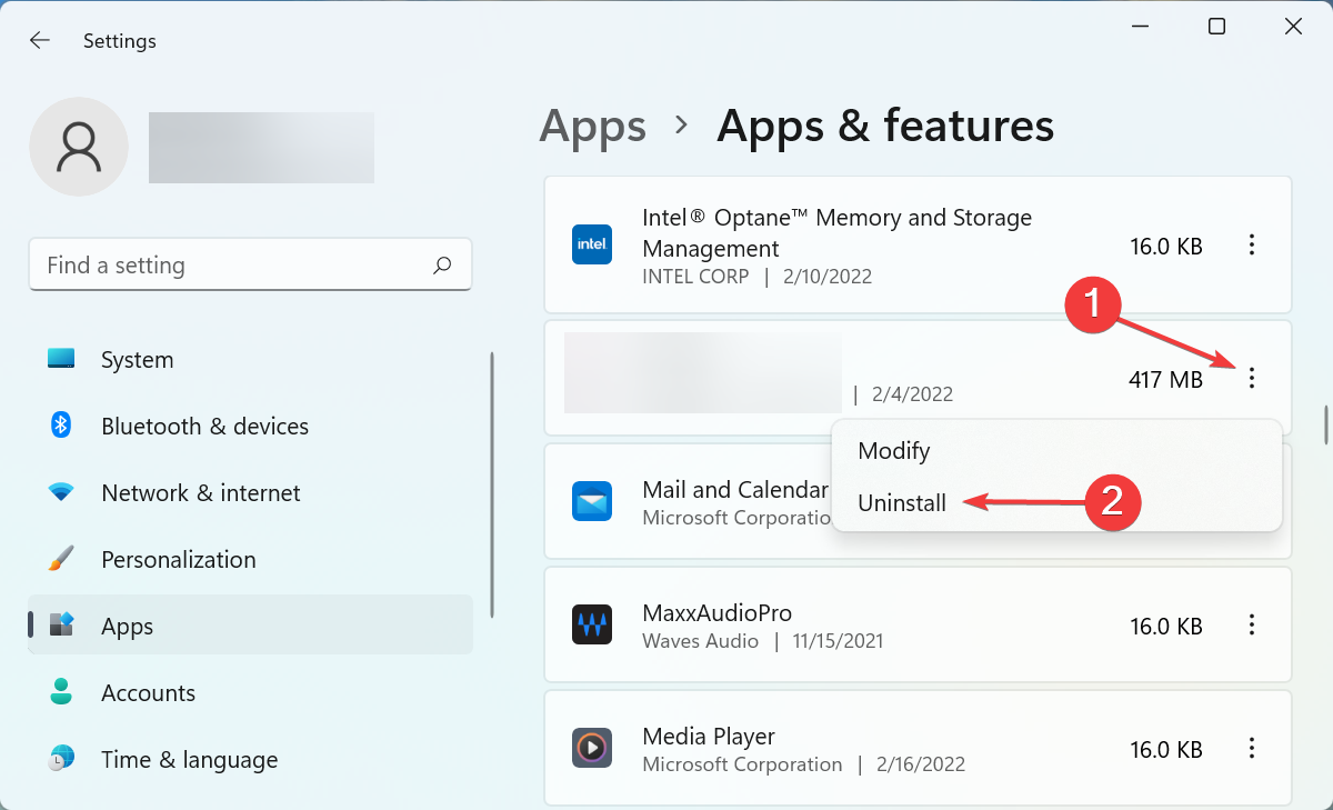 修复:Windows 11 停止代码错误的系统配置信息