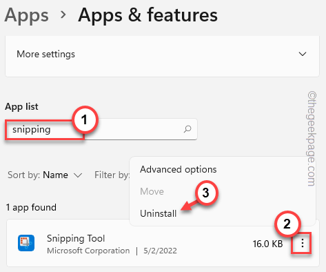 修复：Windows 11、10 中缺少截图工具通知