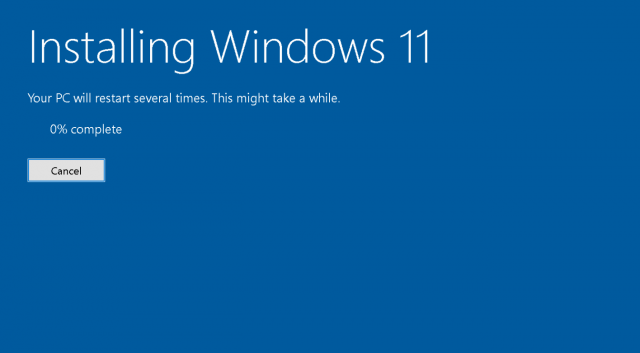 了解 Windows 11 免费升级将持续多长时间