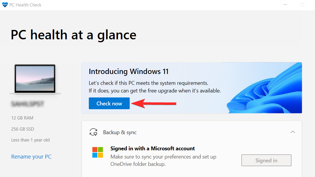 Windows 11:如何删除“未满足系统要求”水印