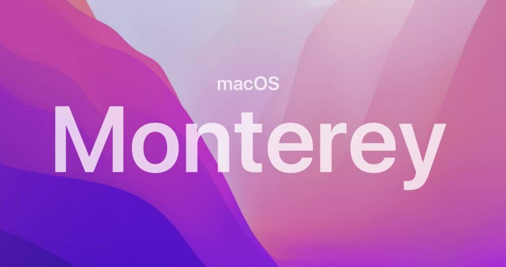 macOS Monterey 12.4 登场新功能一览