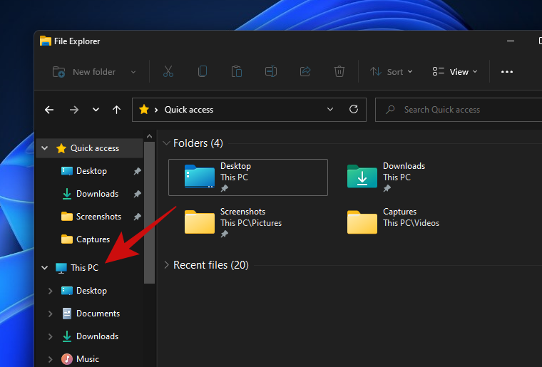 如何在 Windows 11 中映射驱动器