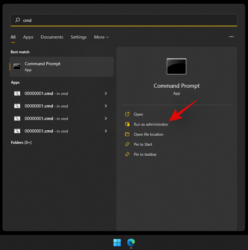 如何在 Windows 11 中映射驱动器
