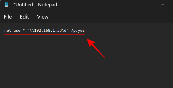 如何在 Windows 11 中映射驱动器