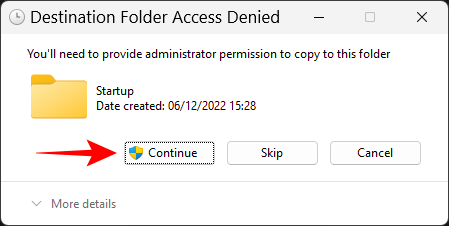 如何在 Windows 11 中映射驱动器