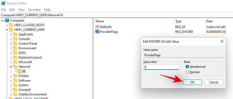 如何在 Windows 11 中映射驱动器