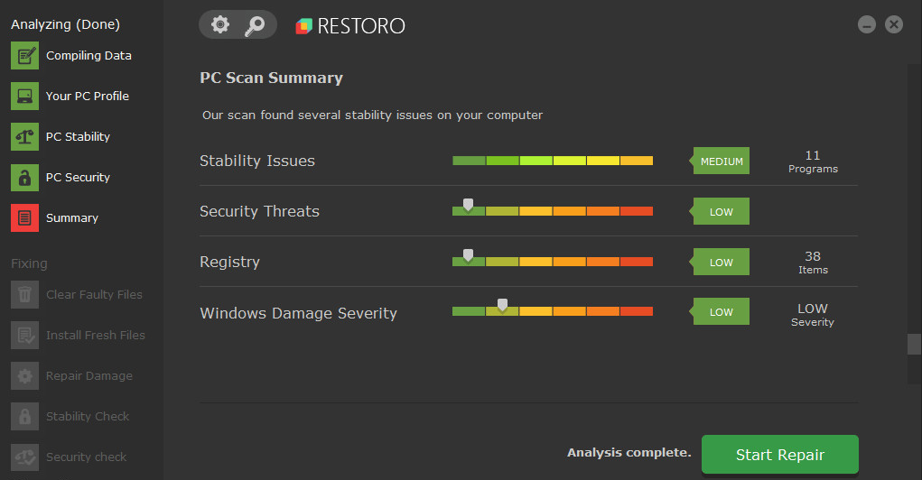 Windows 11上的NSIS错误：如何摆脱它