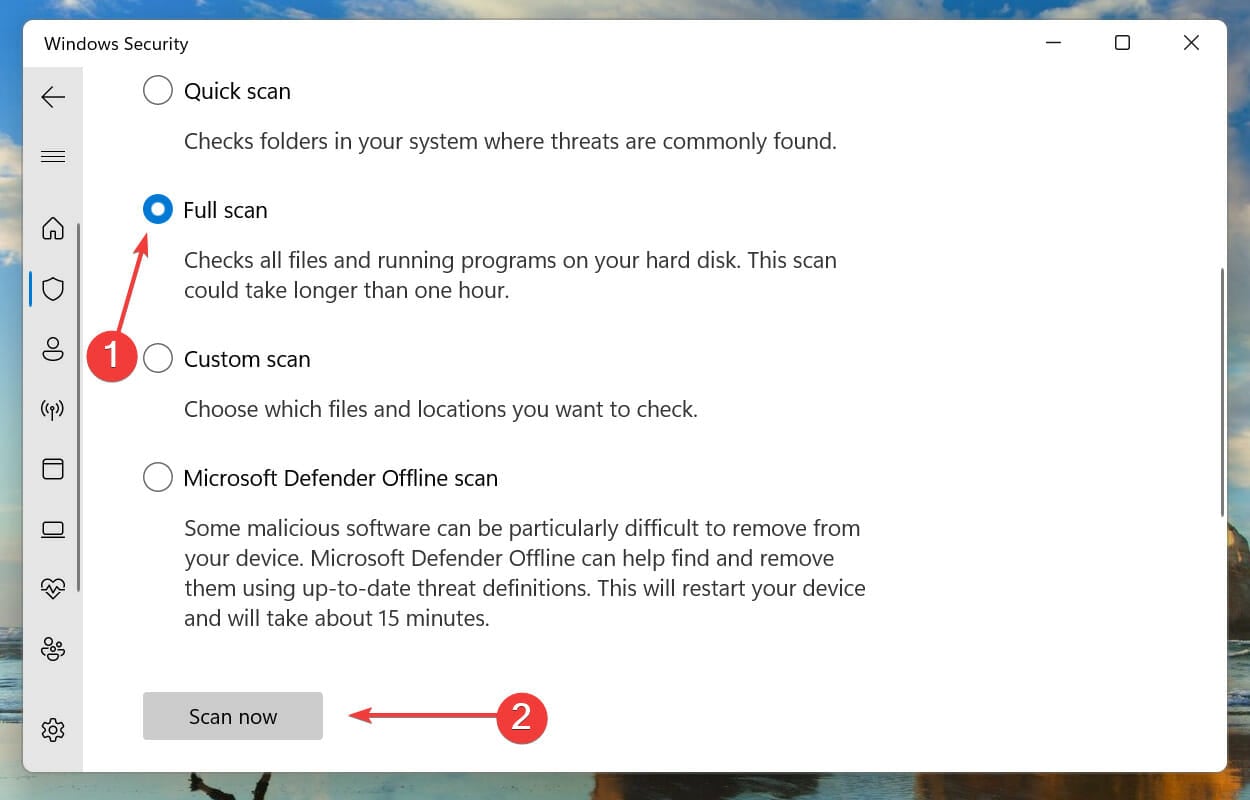 Windows 11上的NSIS错误：如何摆脱它