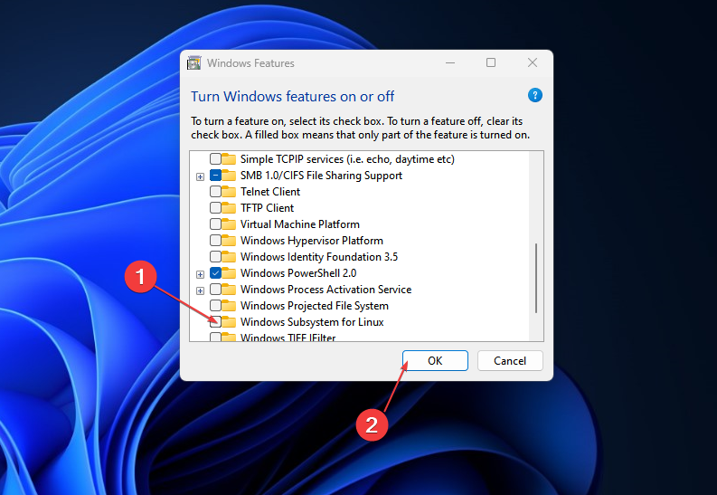 如何在 Windows 11 上永久启动修复 Docker 桌面