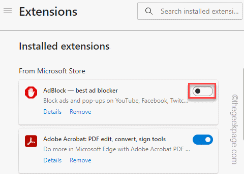 Microsoft Edge 不记得登录任何网站问题修复