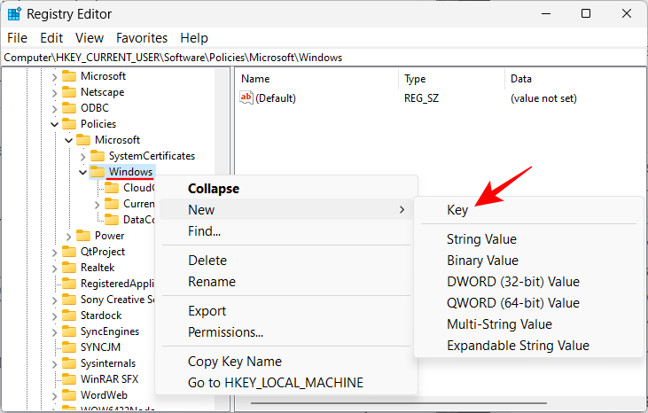 如何从 Windows 11 或 10 中的“开始”中删除 Bing