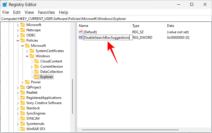 如何从 Windows 11 或 10 中的“开始”中删除 Bing