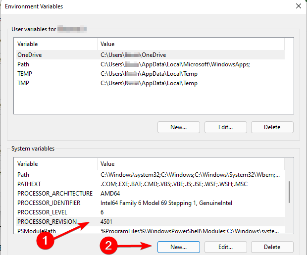 如果 ADB 在 Windows 11 中无法识别，请执行以下操作