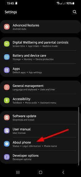 如果 ADB 在 Windows 11 中无法识别，请执行以下操作