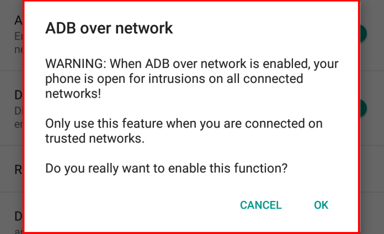 如果 ADB 在 Windows 11 中无法识别，请执行以下操作