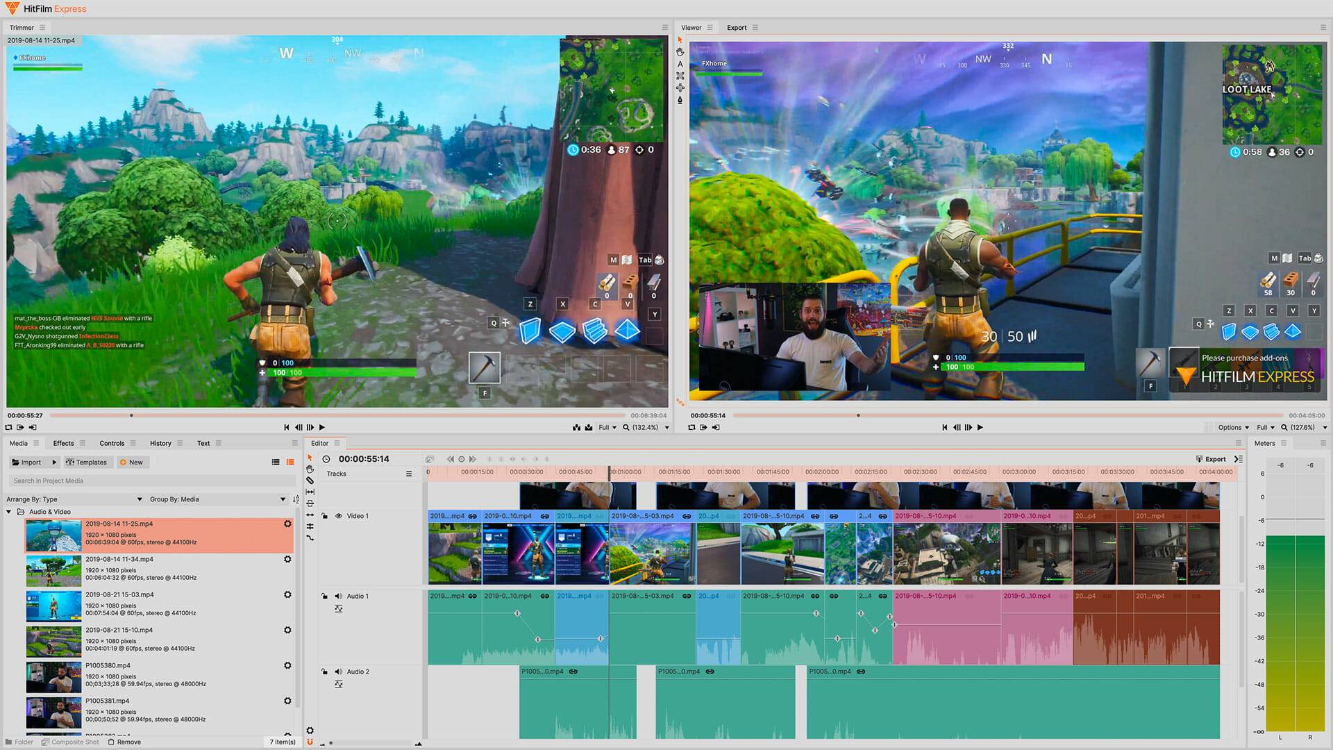 5+ 适用于 Windows 11 的最佳免费视频编辑器 [2022 教程]