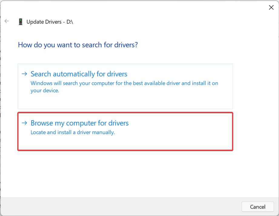 Windows 11 无法识别 Kindle?应用这些修复