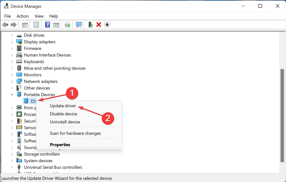 Windows 11 无法识别 Kindle?应用这些修复