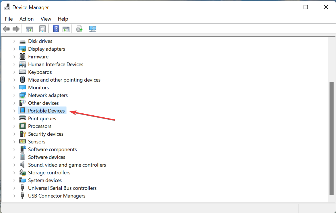 Windows 11 无法识别 Kindle?应用这些修复